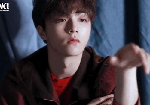 爱豆吃瓜娱乐酱陈立农,从爱豆到吃瓜达人，揭秘他的娱乐人生