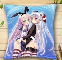 抱枕动漫最新爆料视频,神秘角色登场，剧情走向再掀高潮！  第3张